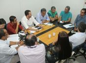 Prefeitura e Casal firmam acordo para fechar obras abertas nas ruas de Arapiraca