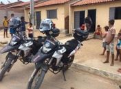 Jovem é executado a tiros dentro da própria casa em Arapiraca