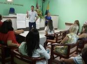 Limoeiro de Anadia finaliza curso de capacitação sobre políticas de Assistência Social