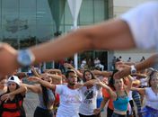 Aulão gratuito de FitDance em Arapiraca será esquenta para o Carnaval