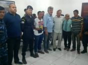 Secretaria de Segurança Pública de Traipu é destaque em Sergipe