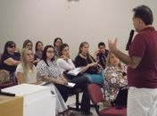 Limoeiro de Anadia realiza simpósio intermunicipal sobre Atenção ao Paciente Portador do Pé Diabético