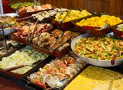 Nutricionista dá dicas de boa alimentação para manter o pique durante o Carnaval 0