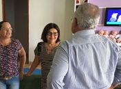 De surpresa, prefeito visita instituições filantrópicas de Arapiraca