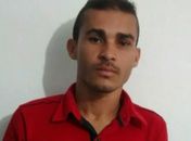 Polícia prende suspeito de estuprar e engravidar adolescente de 13 anos em Teotônio Vilela