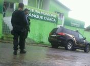 PF deflagra segunda fase de operação contra fraude na merenda escolar em AL