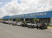 Prefeitura de Arapiraca abre Processo Seletivo para preencher mais de 600 vagas na Educação