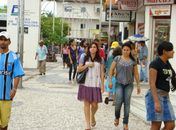 Comércio de Arapiraca lança campanha "Nome Limpo, Nome Bom" para aquecer as vendas