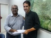 Prefeitura firma convênios com Lar São Domingos Sávio e Associação Mãe Rainha