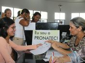Pronatec Mulheres Mil oferta mais de 400 vagas em Arapiraca e inscrições prosseguem até sexta