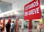 Bancários aderem à greve geral e prometem fechar bancos na próxima sexta em Alagoas