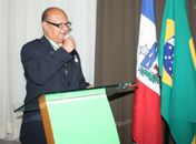 Aos 84 anos morre o radialista e artista plástico José de Sá