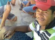 Jovem conhecido como Anderson Vaqueiro é assassinado a tiros em Campo Grande