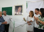 Prefeitura entrega UBS do Baixão que deverá atender mais de 15 mil pessoas