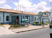 Hospital Regional de Arapiraca é multado por irregularidades ambientais
