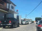 Fábrica de laticínios é interditada em Arapiraca e parte da produção é apreendida