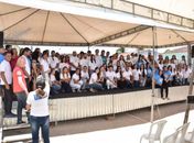 Limoeiro: Prefeitura em Todo Lugar leva mutirão de serviços ao povoado Cajueiro