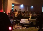 Corpo de vereador é sepultado sob clima de medo em Batalha