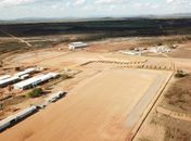 Mineradora Vale Verde promove a recontratação da mão de obra local