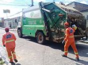 Coleta de lixo é novamente paralisada em Arapiraca
