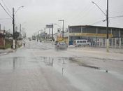 Final de semana tem previsão de chuvas em Alagoas