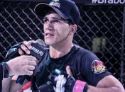 Lutador campo-alegrense é destaque no Ranking Brasileiro de MMA amador