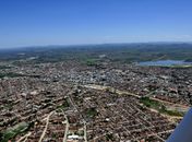 Queda de energia deixa parte do Agreste com o fornecimento de água suspenso
