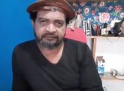 Vídeo: Artista diz que pacientes da Covid não recebem atendimento humanizado em Arapiraca