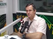 Padre Antenor envia carta aos fieis justificando afastamento das atividades