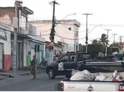 Sete suspeitos de assalto a banco morrem em confronto com a polícia em Girau