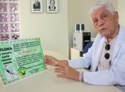 Morre em Maceió o juiz aposentado Emanoel Fay Mata da Fonseca