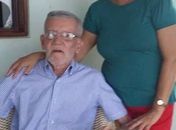 Morre aos 90 anos, em Arapiraca, o empresário do ramo fumageiro Benedito Ribeiro