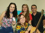 Hospital de Emergência inicia mais uma série de ações voltadas à valorização do servidor