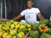 Feira Agrária reúne produtores familiares e aquece a economia local em Limoeiro de Anadia