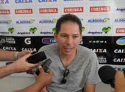 Presidente do ASA afirma que formou um elenco competitivo para iniciar o Alagoano