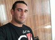 Jovem é assassinado a tiros em via pública durante a madrugada em Arapiraca