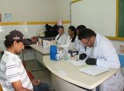 Ações de combate a Dengue levam serviços às comunidades de Arapiraca