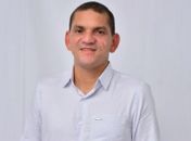 Pré-candidato a vereador, Mildes Matias diz estar preparado para ajudar Arapiraca