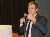 Não admito usarem o MP para fins políticos, alerta promotor durante audiência pública