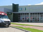 Hospital de Emergência em Arapiraca