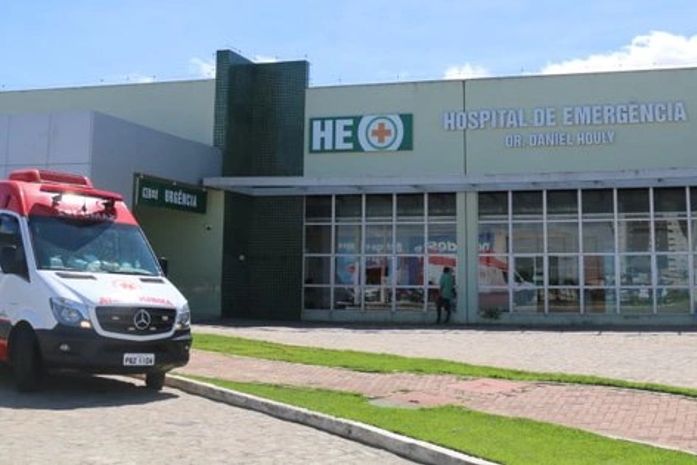 Hospital de Emergência em Arapiraca