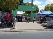 Feriado de Finados: Trânsito em frente ao cemitério Pio XII será alterado neste sábado (2)