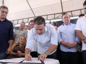 Governo diz que força-tarefa irá garantir celeridade na duplicação do 2° trecho da AL 220