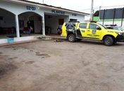 Bandidos armados invadem festa em chácara e fazem arrastão em Arapiraca