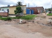 Ruas dos bairros Cacimbas e Padre Antônio Lima Neto estão intransitáveis, denunciam moradores