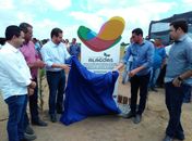 Limoeiro de Anadia ganhará maior complexo de pesquisa agroflorestal sintrópica da região