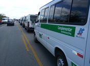 Transportadores de Arapiraca e região participam de capacitação promovida pela Arsal