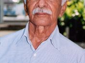 Símbolo da educação, professor Moacir Teófilo completa 90 anos