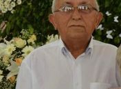 Morre Zezito Pessoa, pai dos empresários dos grupos Unicompra e Ouro Verde
