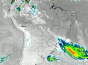 Previsão do tempo aponta períodos nublados para o final de semana em Alagoas